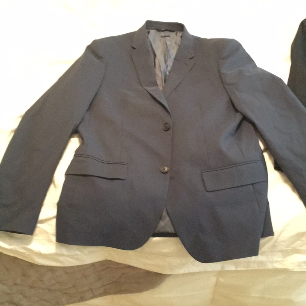 Men’s perry Ellis jacket